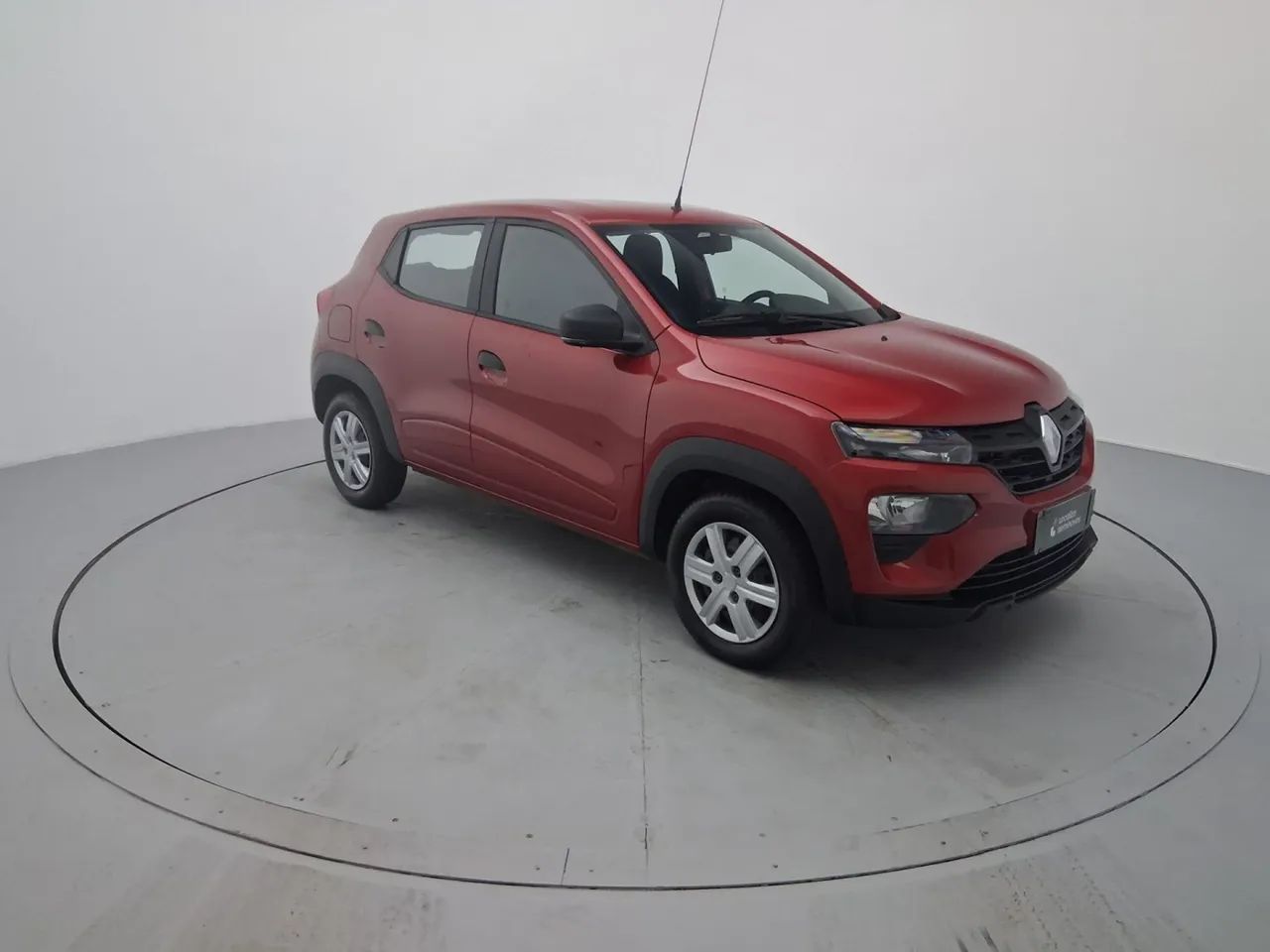 Renault Kwid 1.0 Zen, foto 7 de 18
