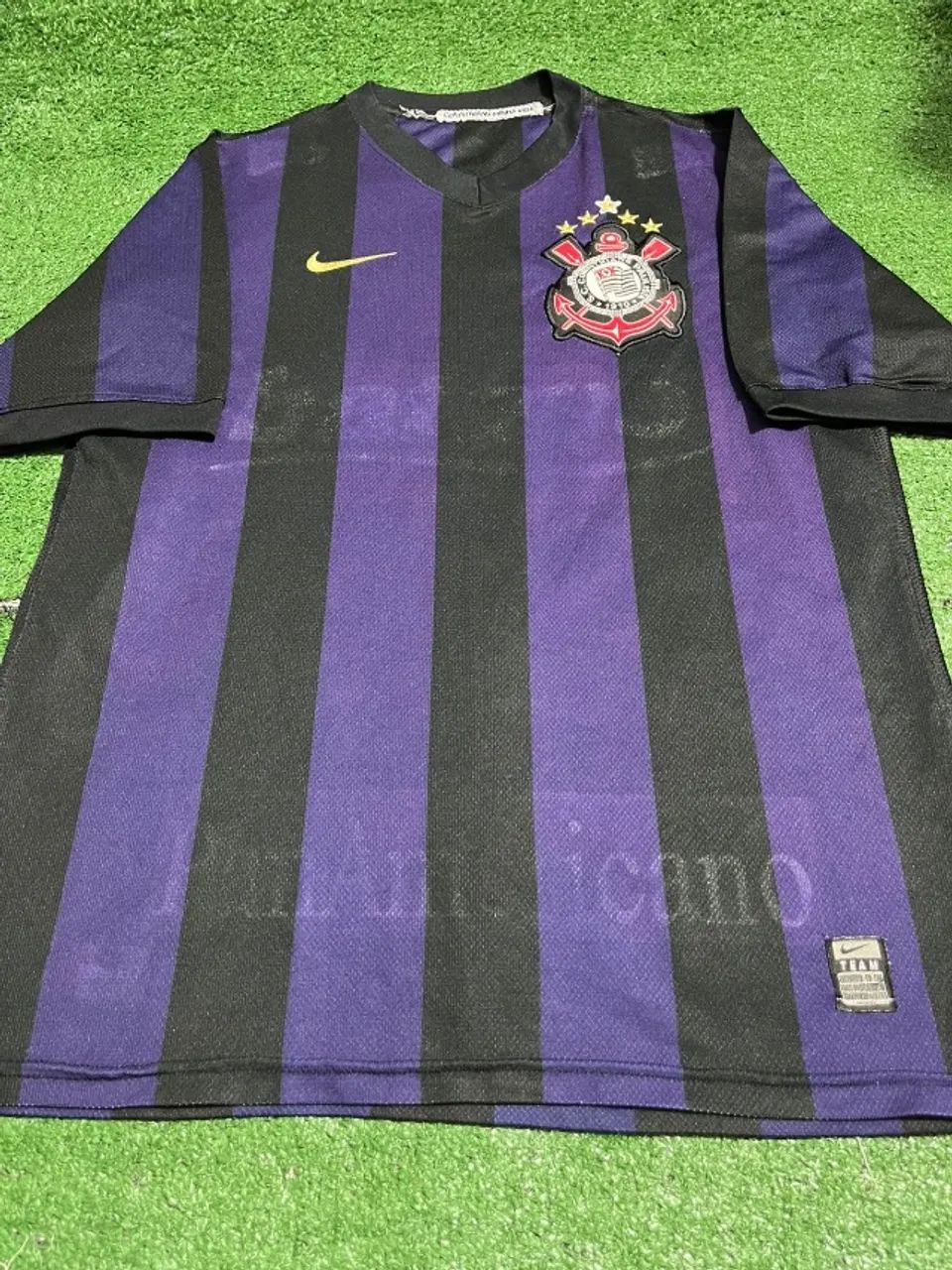 Combo Camisas do Corinthians - Foto 4