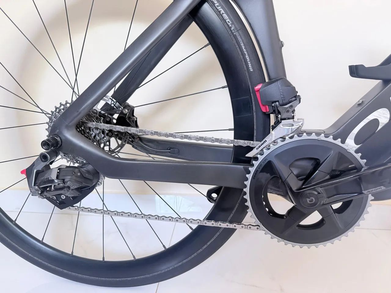 Orbea Orca Aero M31eLTD PWR Rival eTAP AXS 2024 - Foto 2