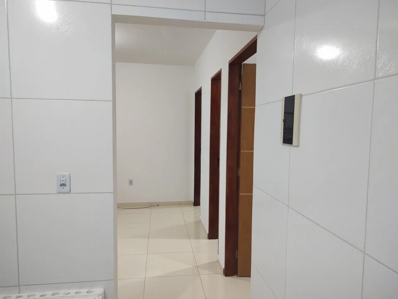 01 apartamento para alugar e vender sao Jorge  - Foto 5