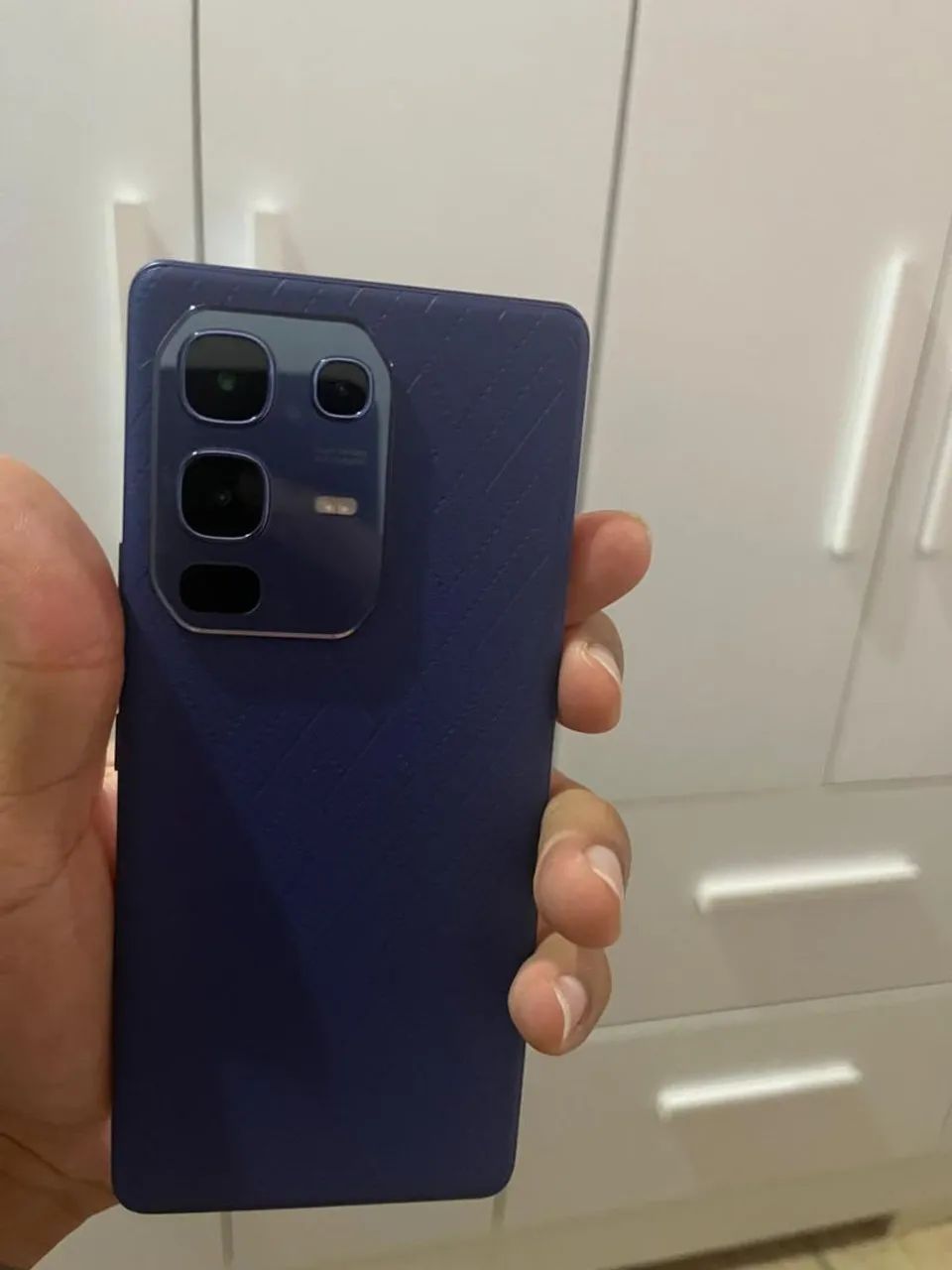 Vendo celular infinix 50S pro  - Foto 2