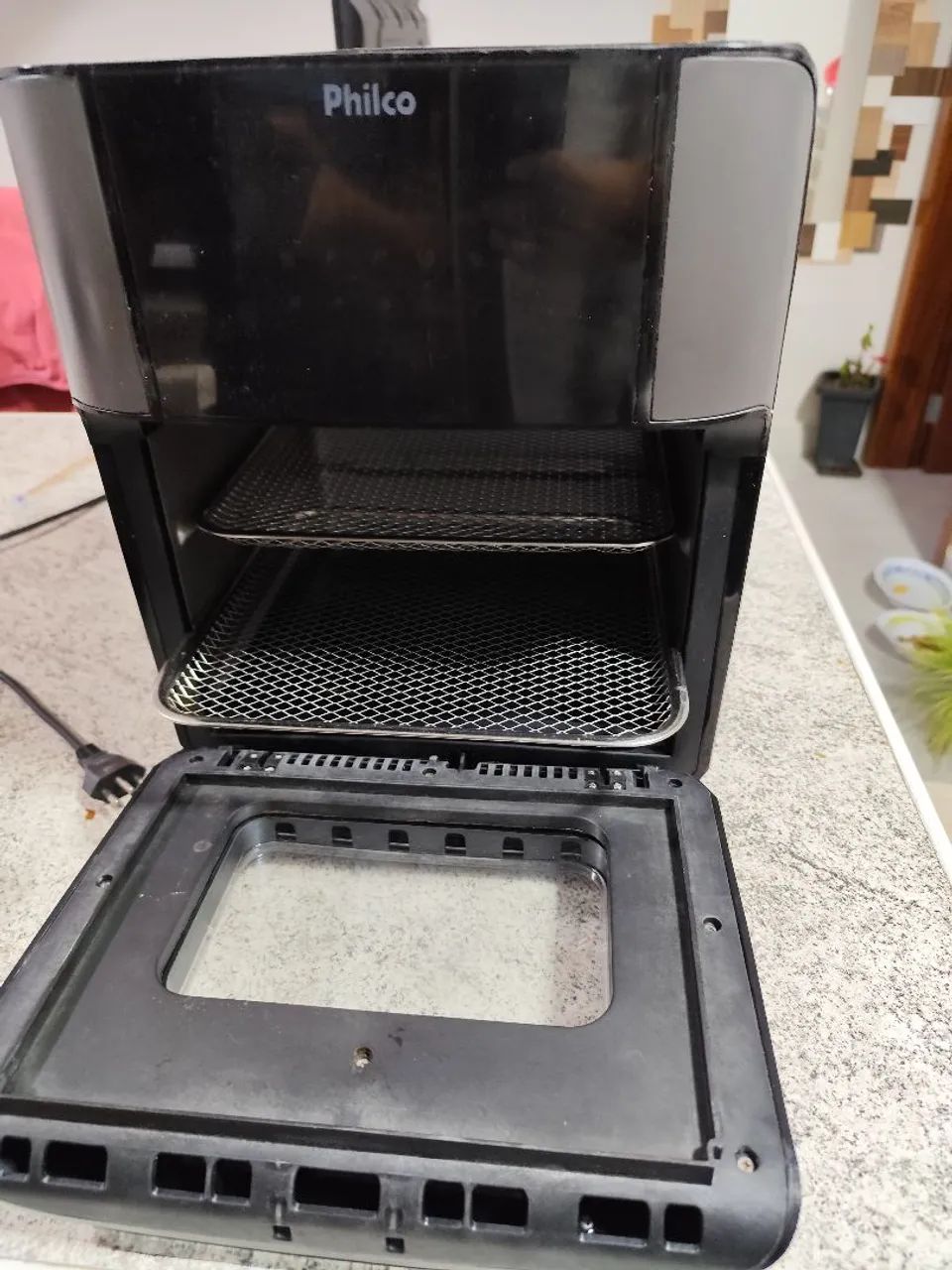 Airfryer Philco 12l - Foto 3