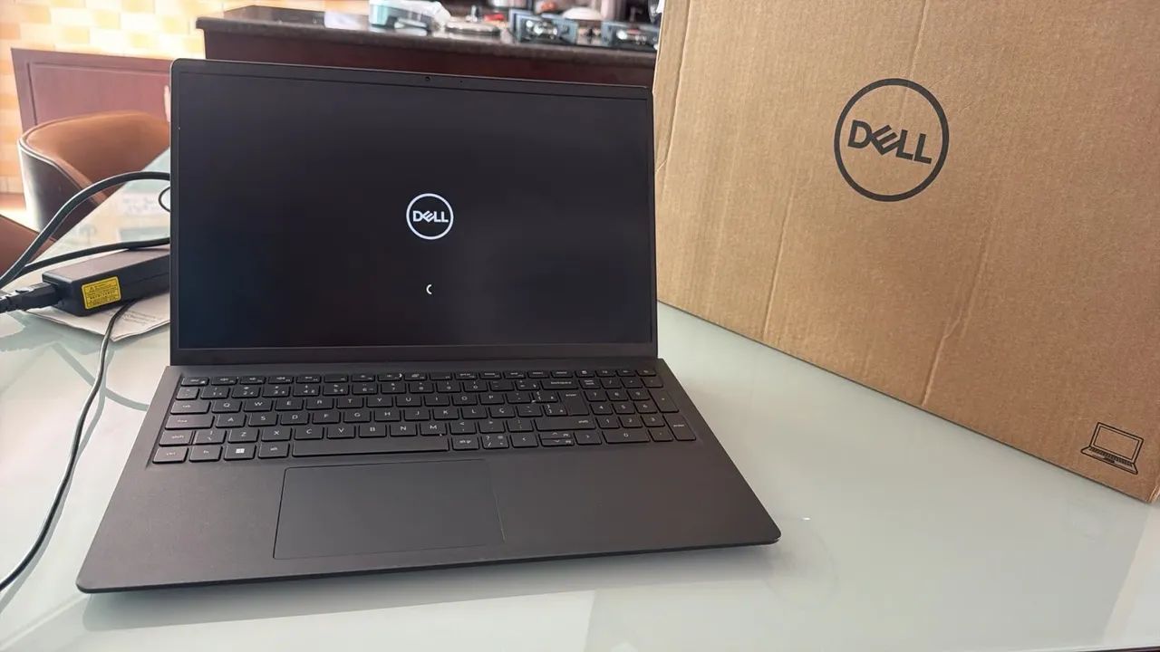 Notebook dell - Foto 2