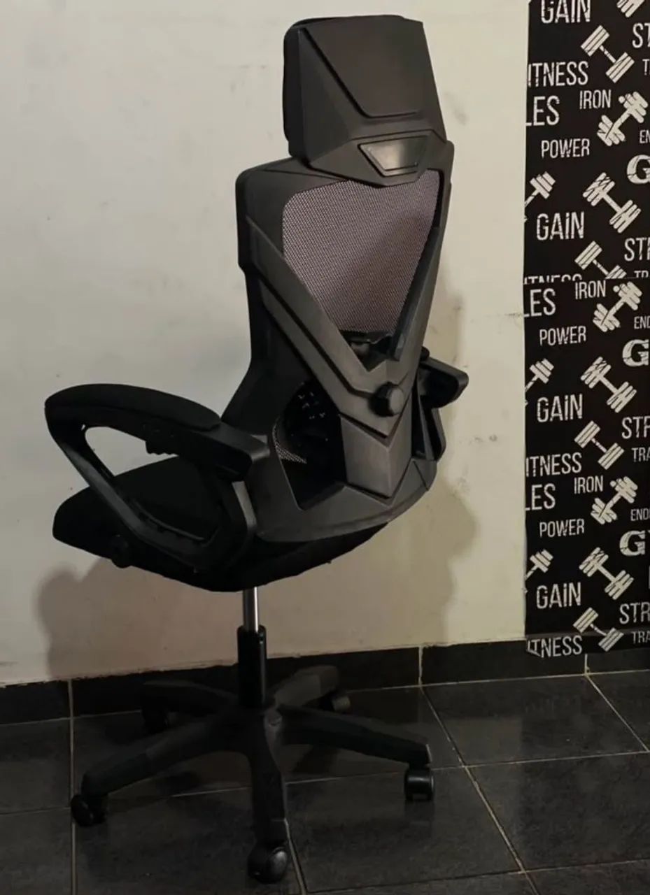 cadeira gamer - Foto 2