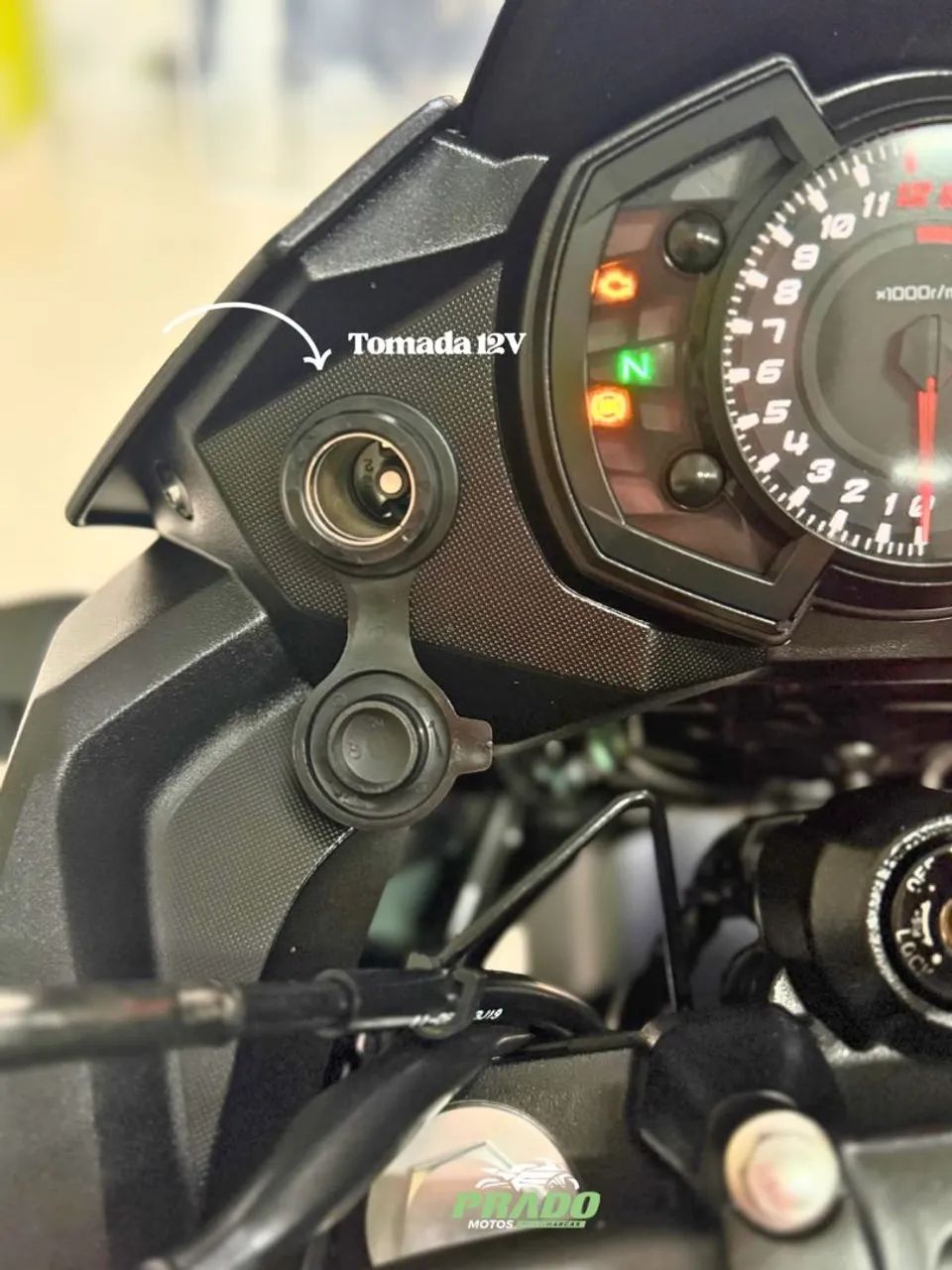 Versys-x 300 Tr, 2024. ? - Foto 4