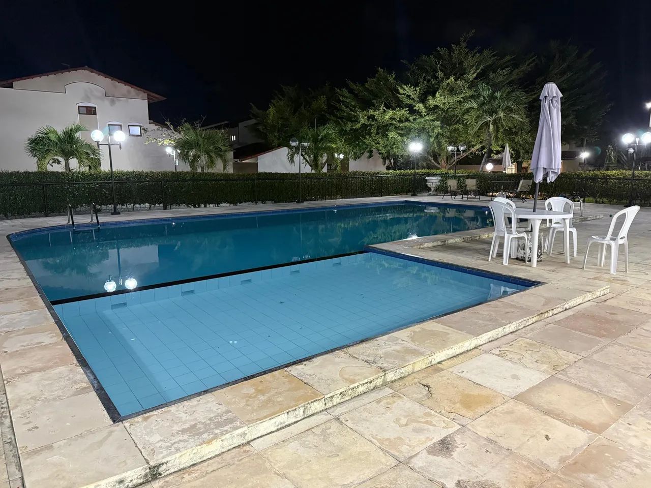 Condomínio Maison Blanche - Foto 3
