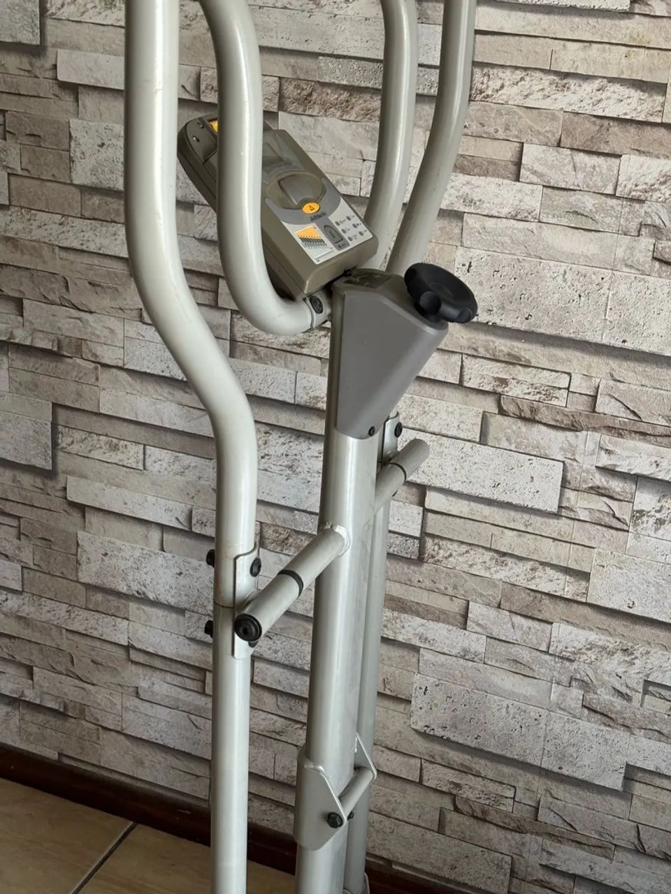 Elíptico Athletic 500E - Foto 2