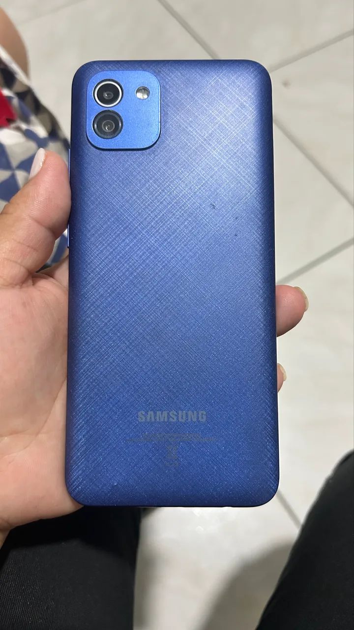 Celular A03  - Foto 2