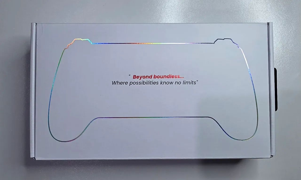 GameSir G8 Plus Galileo Wireless - Foto 3