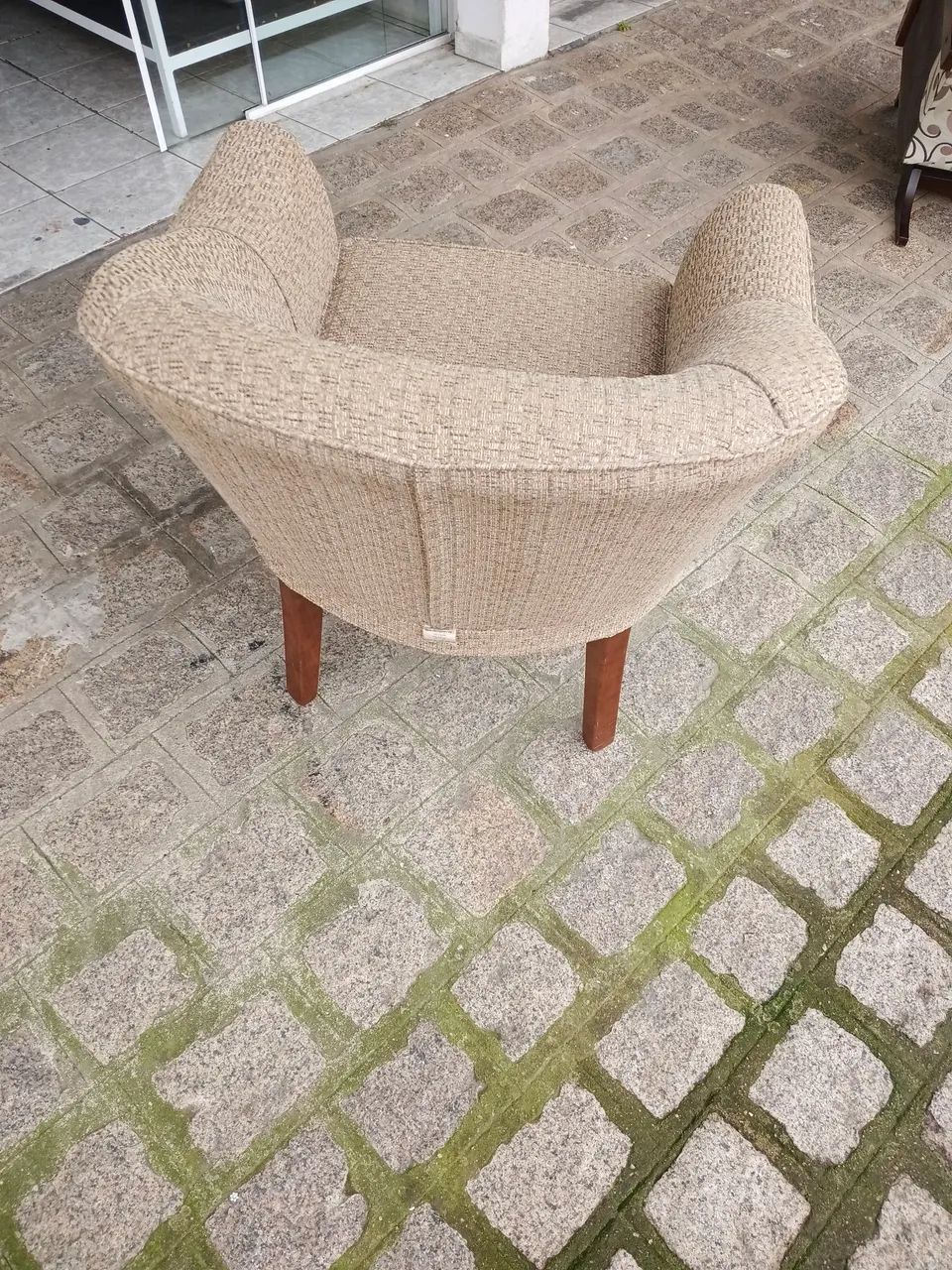 Poltrona - Foto 3