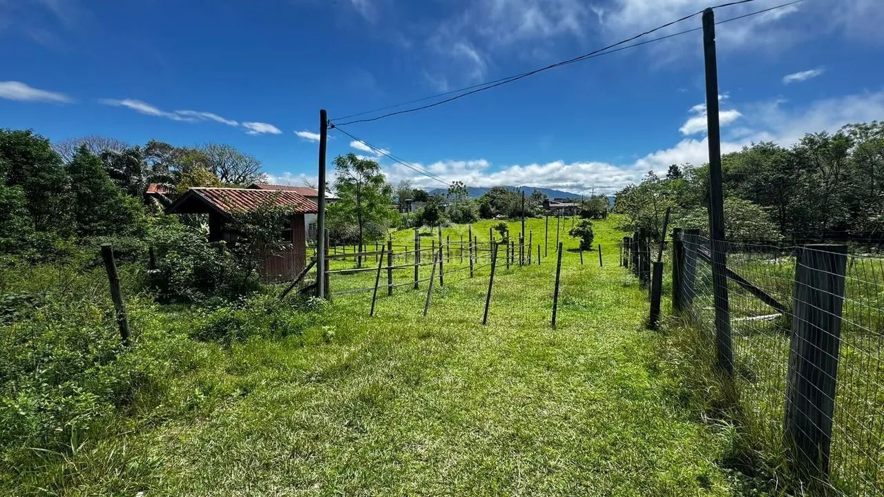 Terreno em ibiraquera imbituba - Foto 3