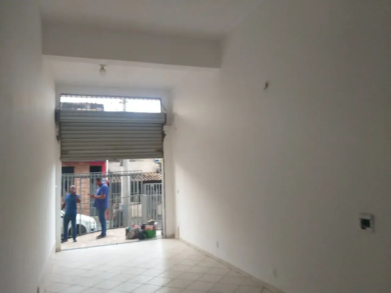 LOJA BAIRRO APARECIDA 7A SEÇÃO - Foto 4