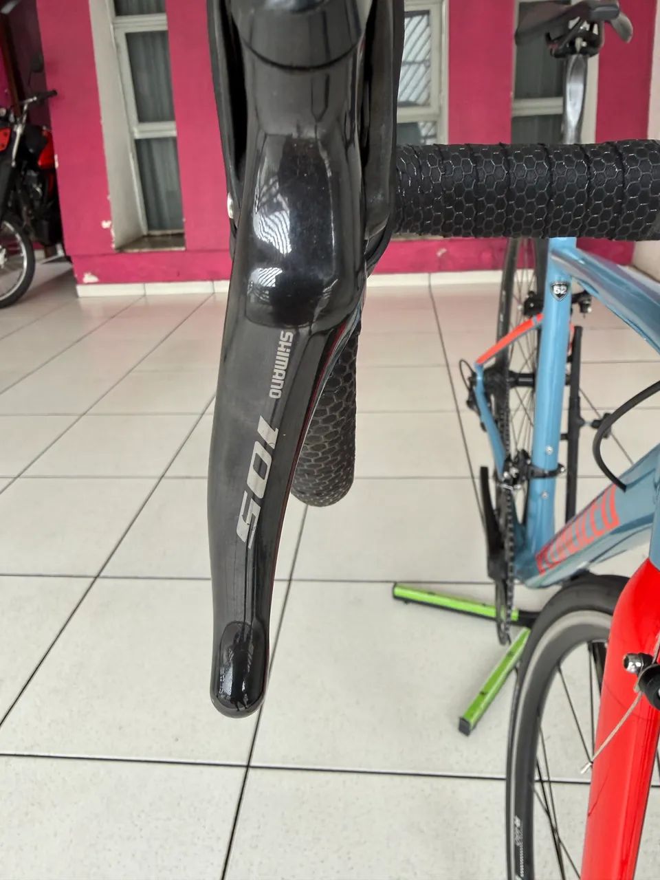 Speed Specialized Allez  - Foto 4