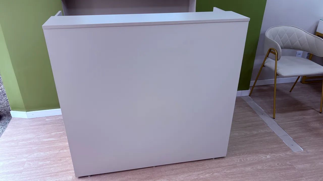 Balcão para recepção  - Foto 4