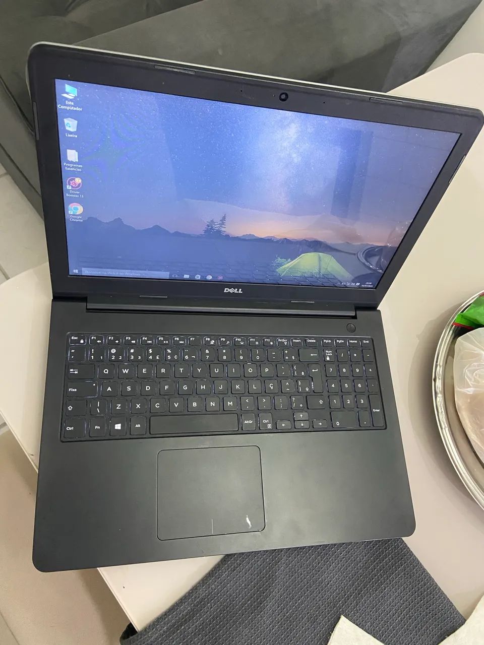 NOTEBOOK DELL CORE I7 - Foto 2