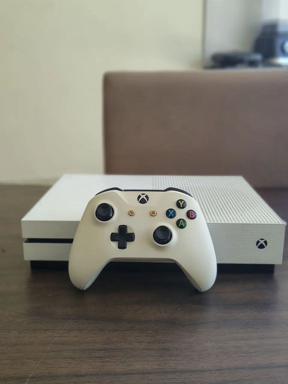 XBOX ONES 
