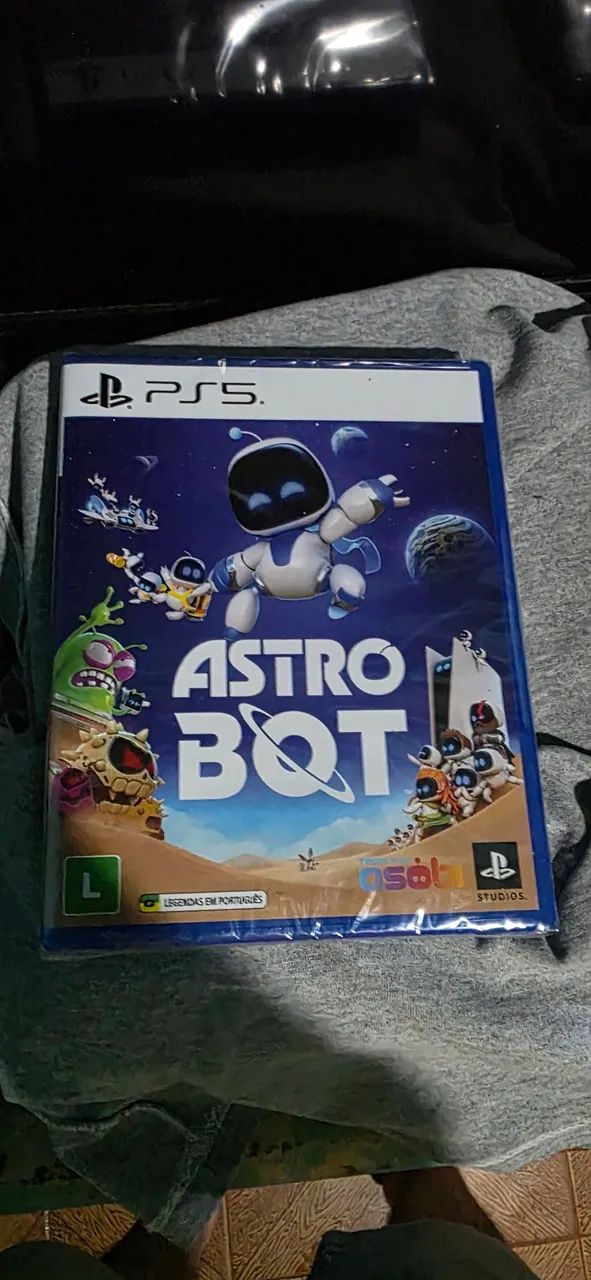 Jogo ps5 - Foto 2