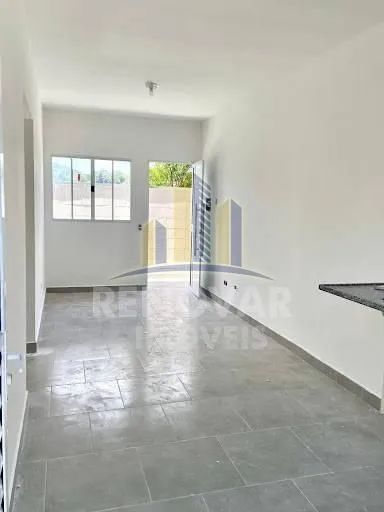 Outros com 2 Quartos à Venda, Vila São Paulo - Mogi das Cruzes - Foto 2