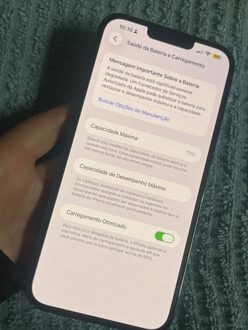 13 pro Max 128GB 
