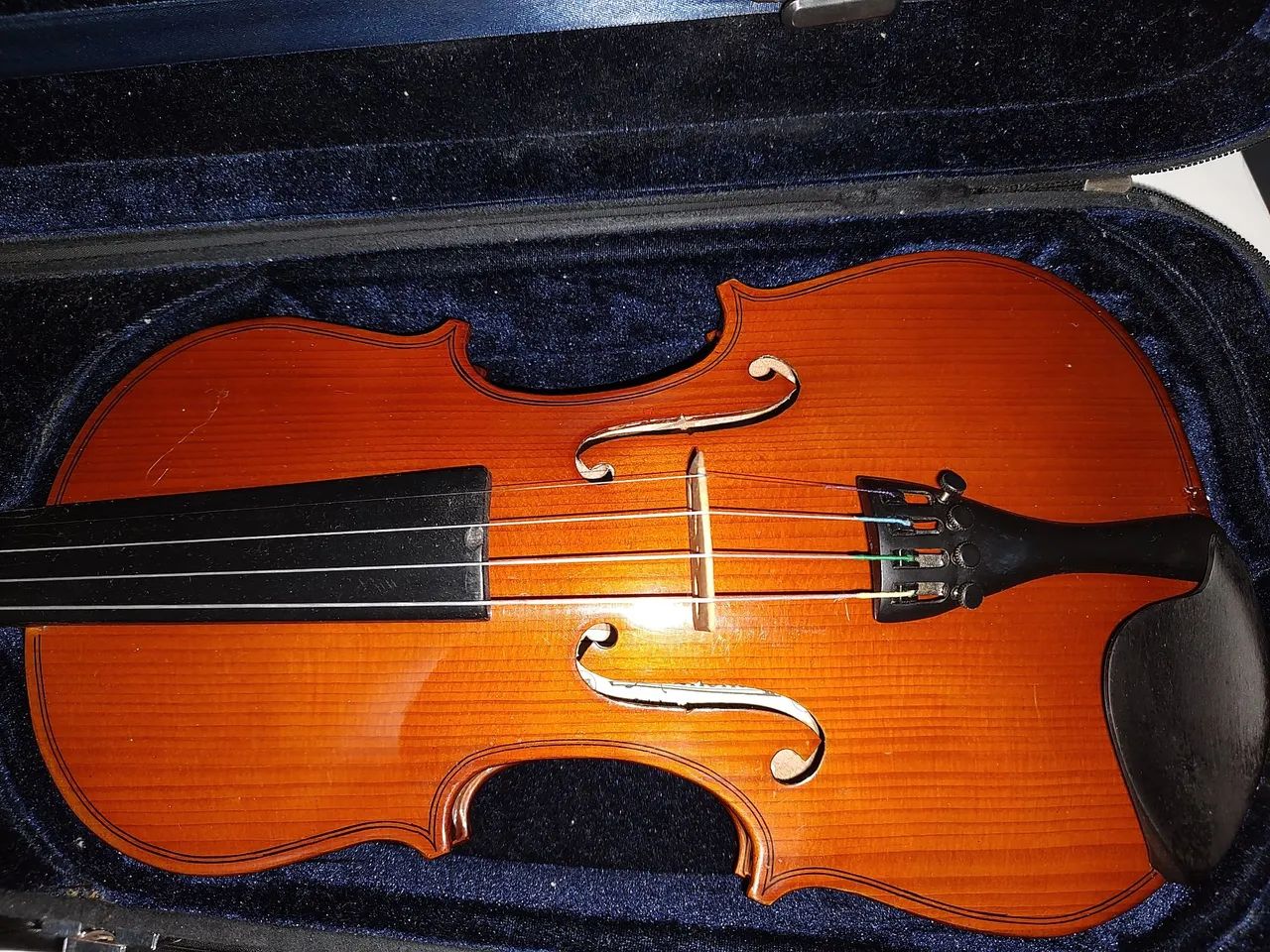 Violino Cremona SV75