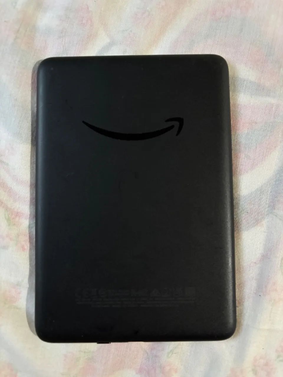 Kindle 11º geração pouco tempo de uso - Foto 2