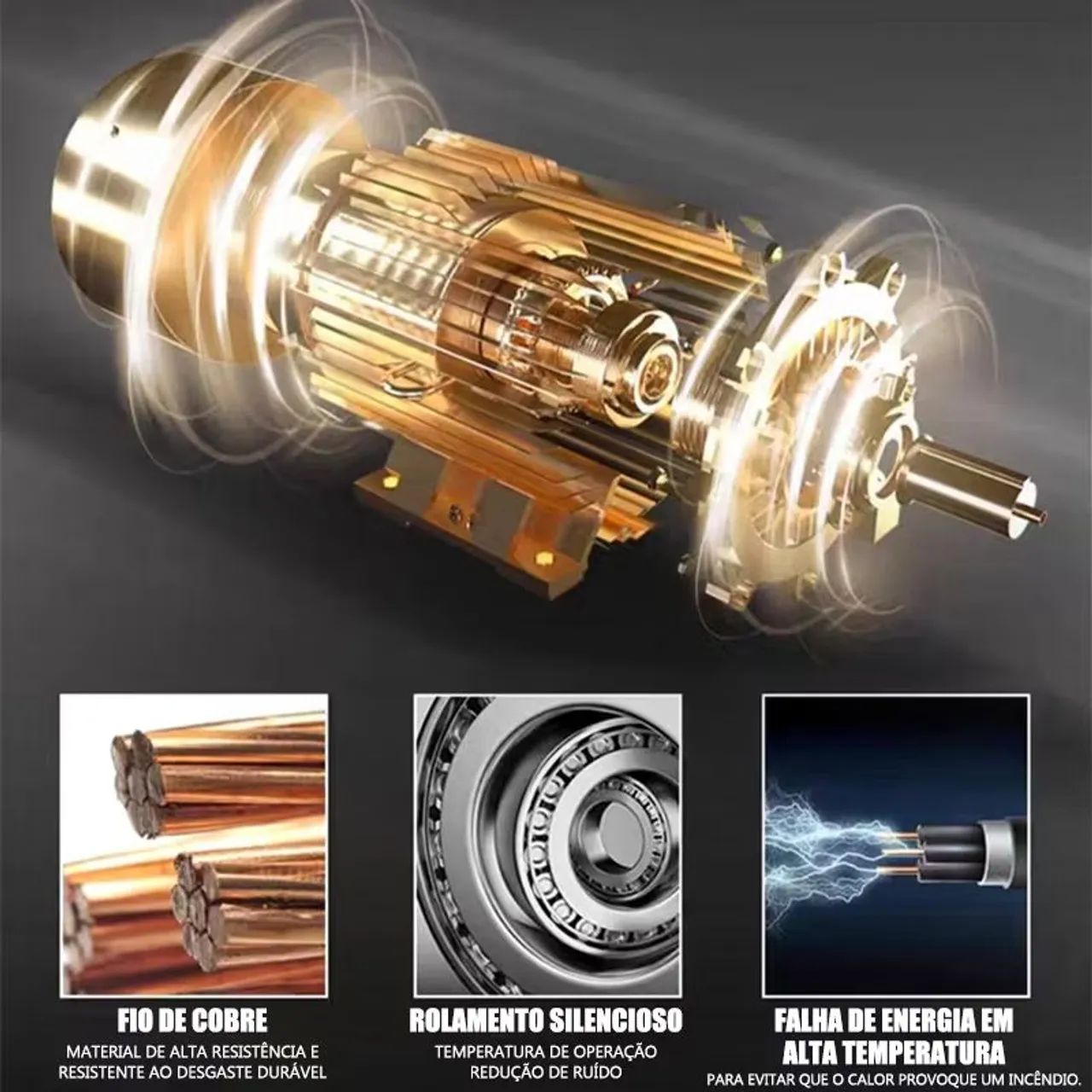 Vendo um motorserra - Foto 3
