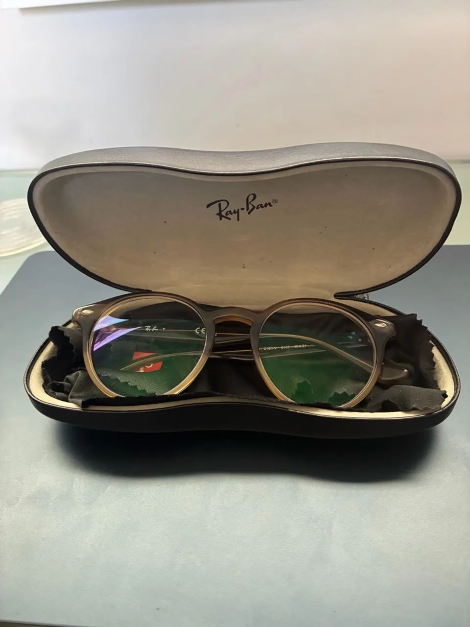 Óculos Ray ban - Foto 4