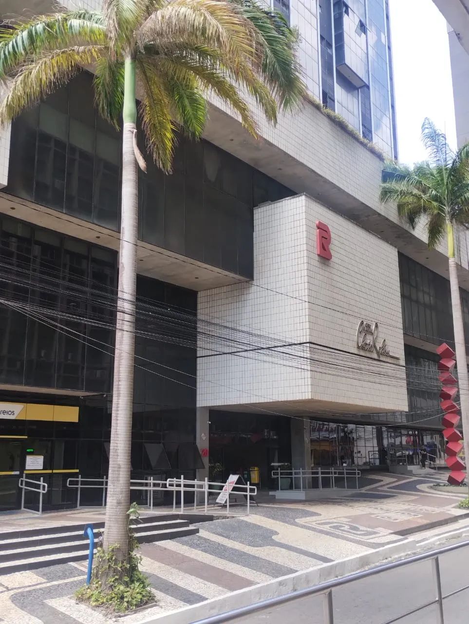 SALA para alugar na cidade de FORTALEZA-CE