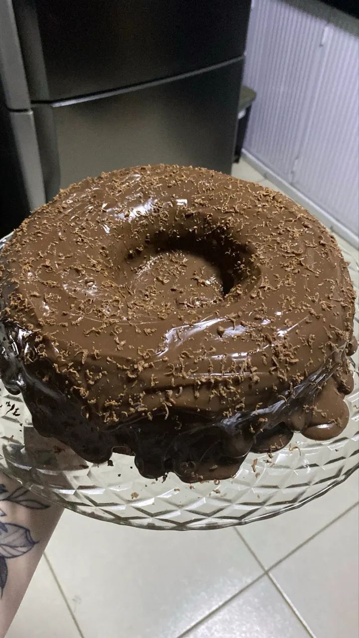 Bolos para sua festa  - Foto 2
