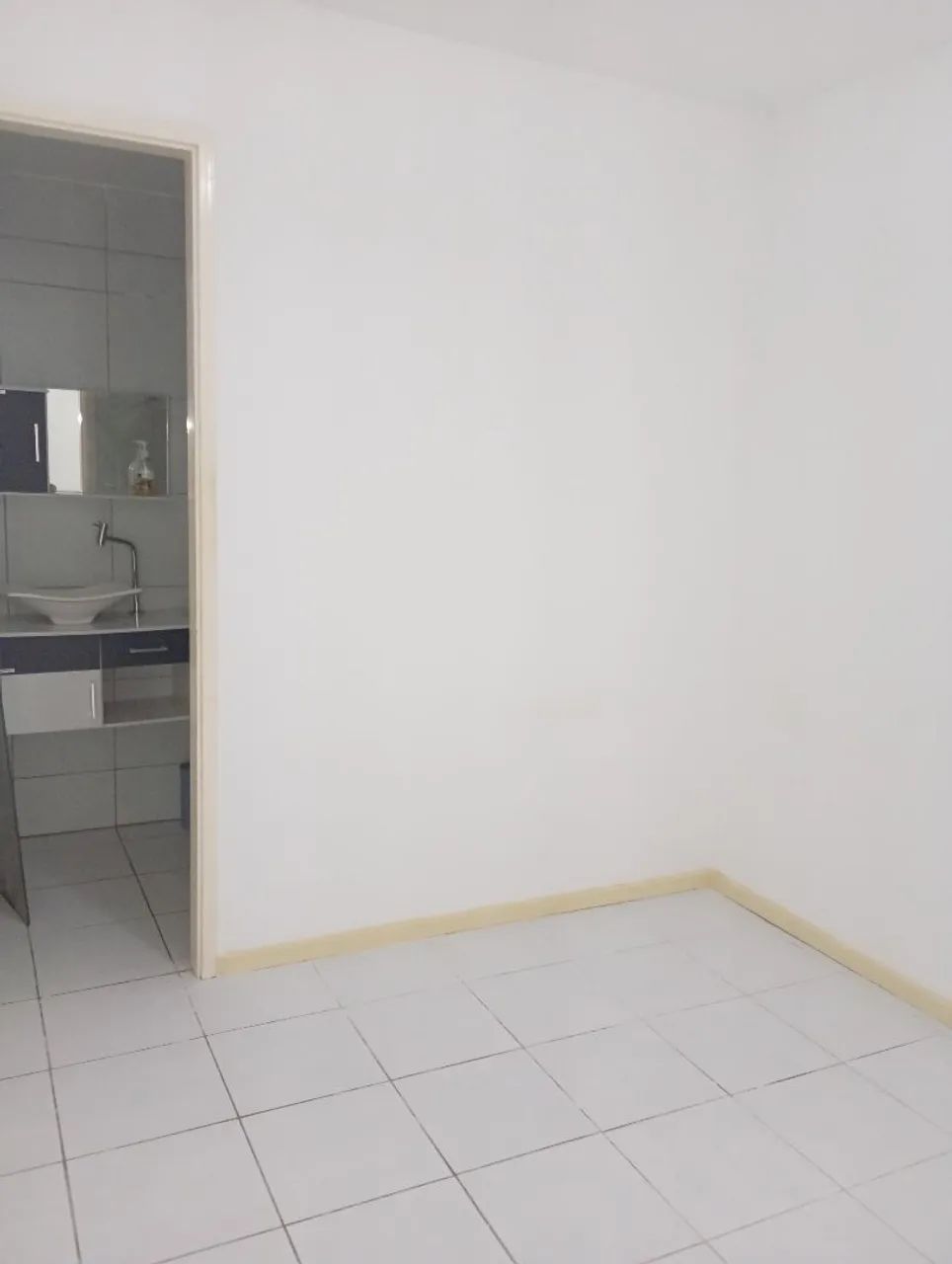 Alugo apto Residencial Alvorada  - Foto 4