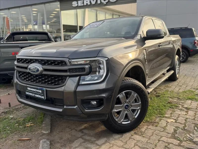 Ford Ranger RANGER XLS 2.0 4X2 CD DIESEL AUT. 2024