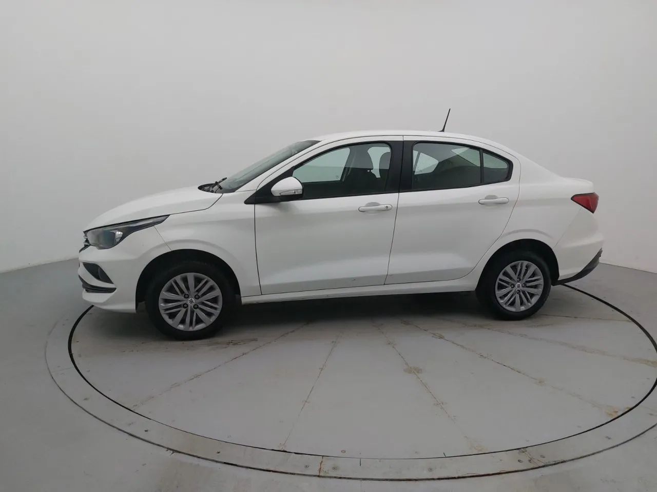 Fiat Cronos 1.3 8V Flex 2025 - Foto 2