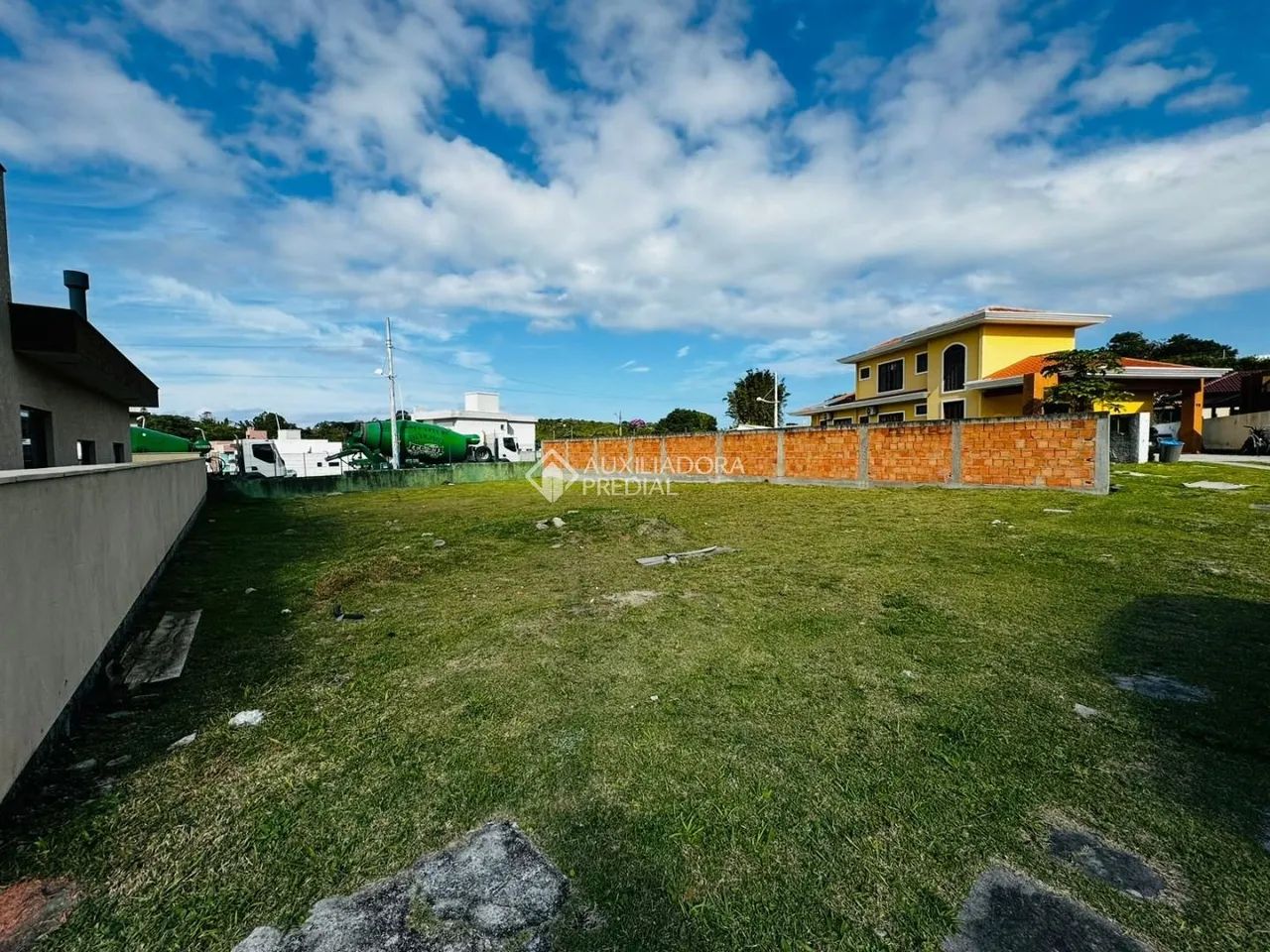 TERRENO EM CONDOMÍNIO DE ALTO PADRÃO - Foto 2