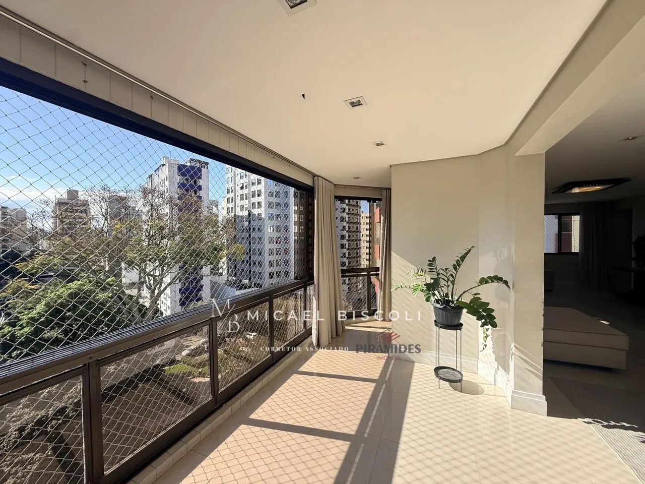 Apartamento de 246m² à venda no Centro de Florianópolis - Foto 5