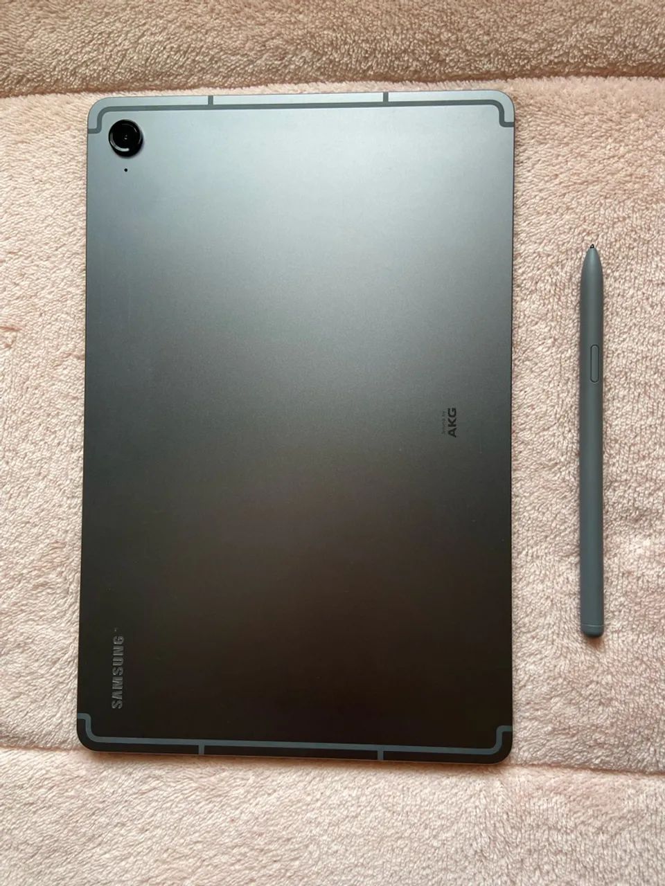 Tablet Samsung S9 FE - Foto 2