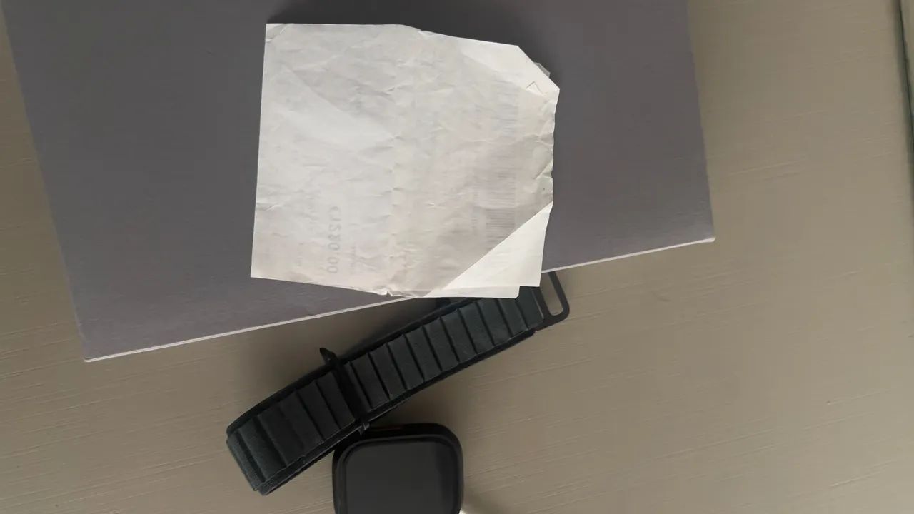 Apple Watch Ultra 2  - Foto 4