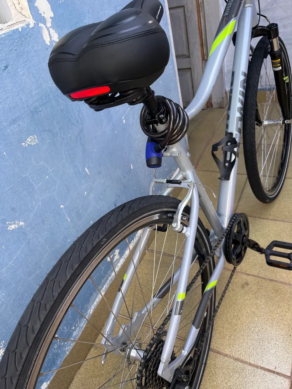 Bicicleta aro26
