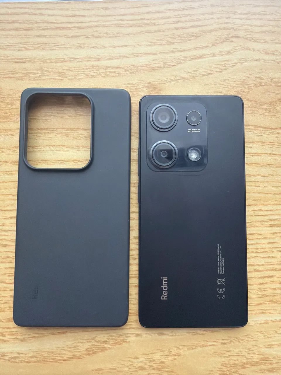 Xiaomi redmi note 14s 256gb excelente estado. - Foto 2