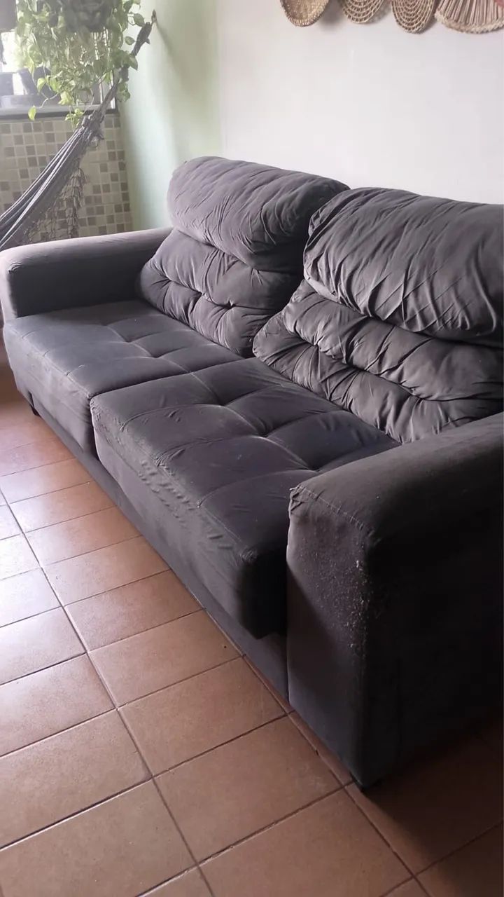 Sofá 