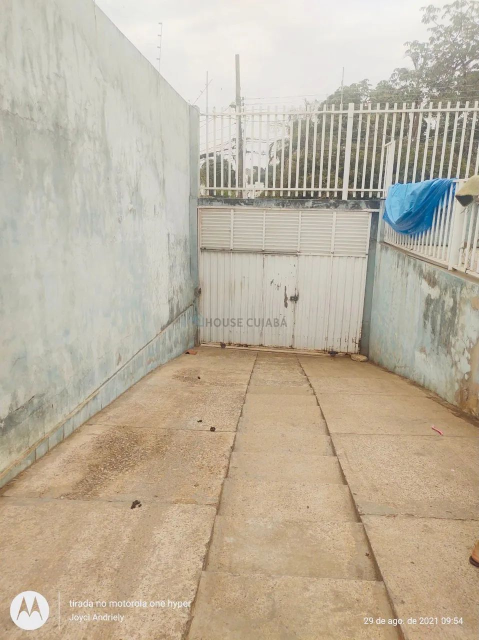 Casa no Bairro Poção - Foto 5