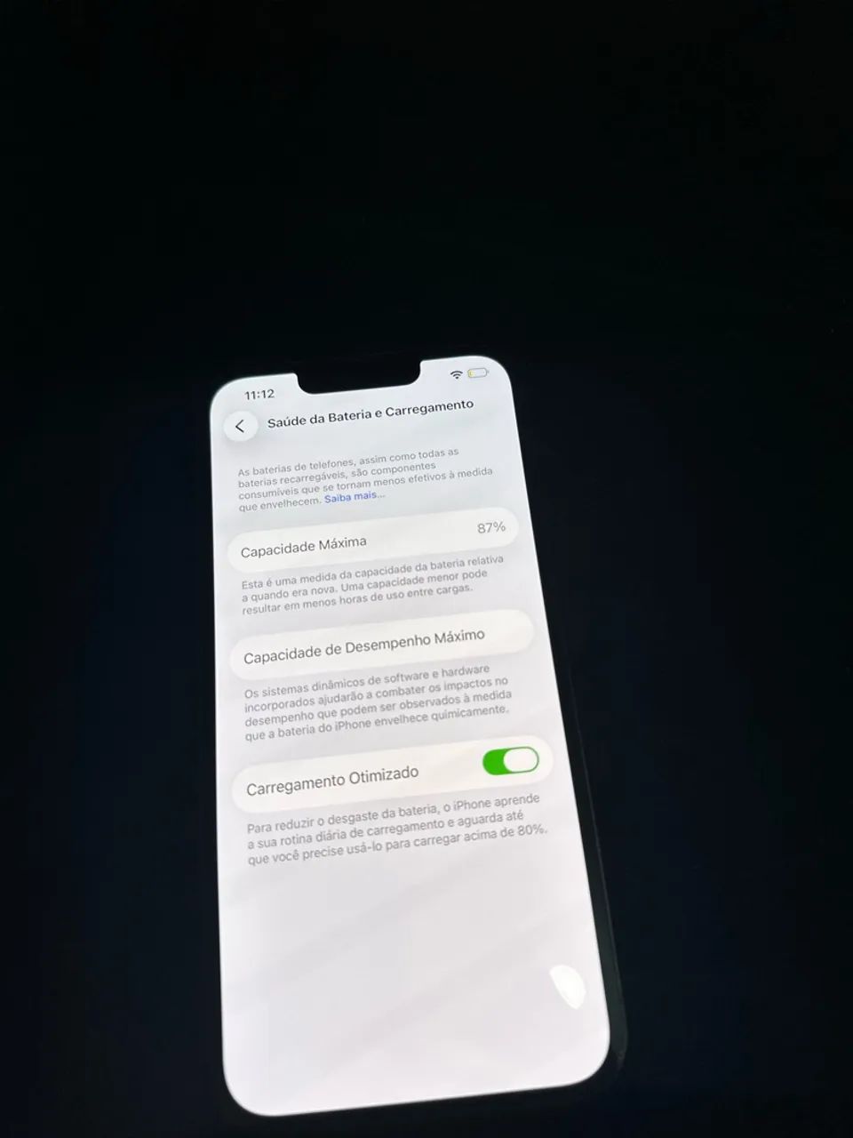 iPhone 14 - Foto 5
