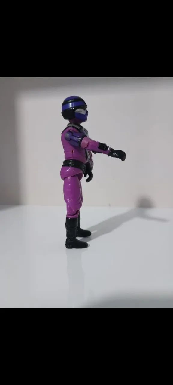 Techno Viper gijoe excelente estado  - Foto 4