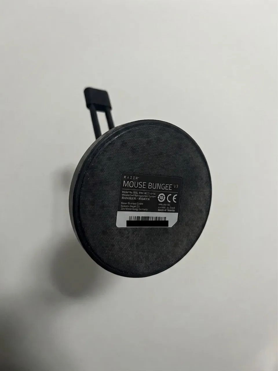 Mouse Bungee Razer V3 - Foto 3