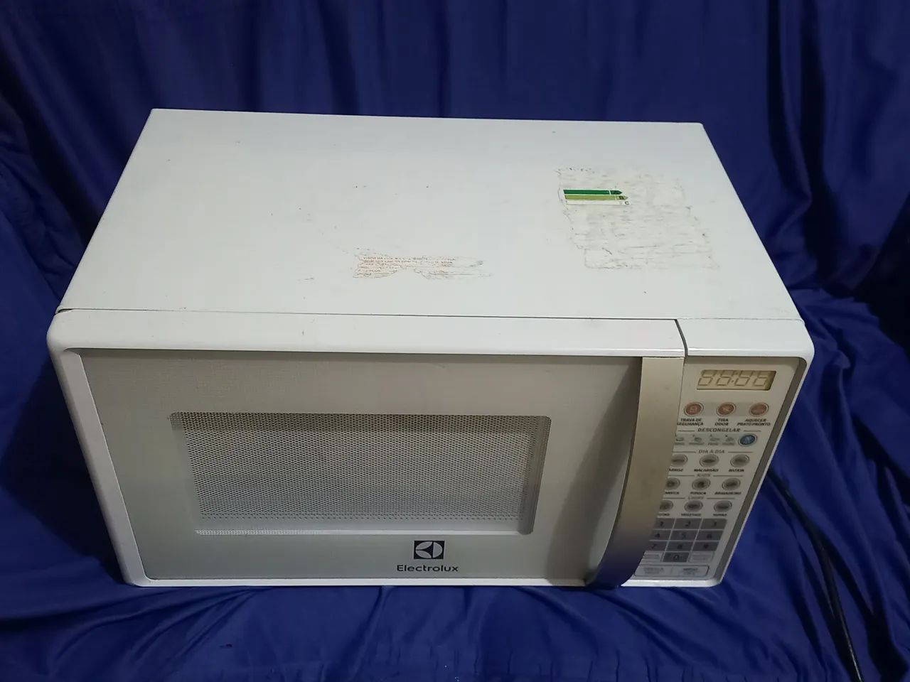 Vende-se micro-ondas. - Foto 2