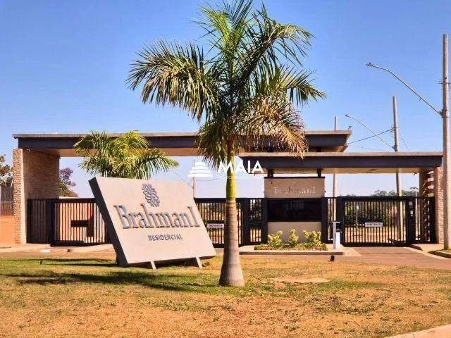 Terreno à venda no condomínio Brahman I - Foto 5