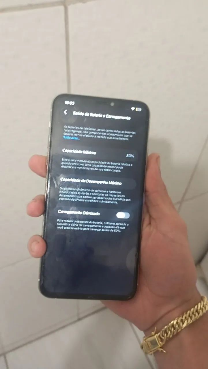 iPhone 11  - Foto 2