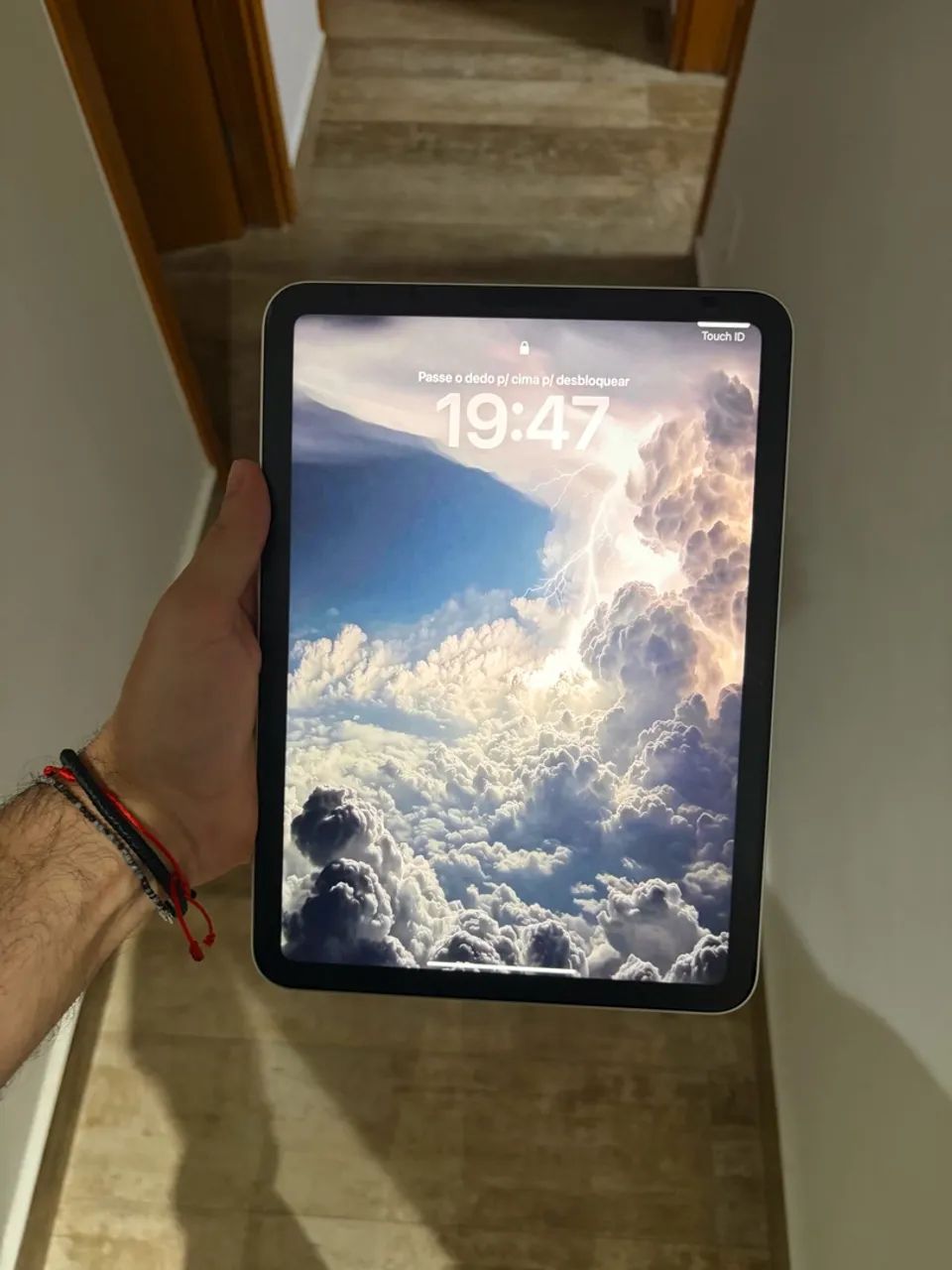 iPad 11 128GB