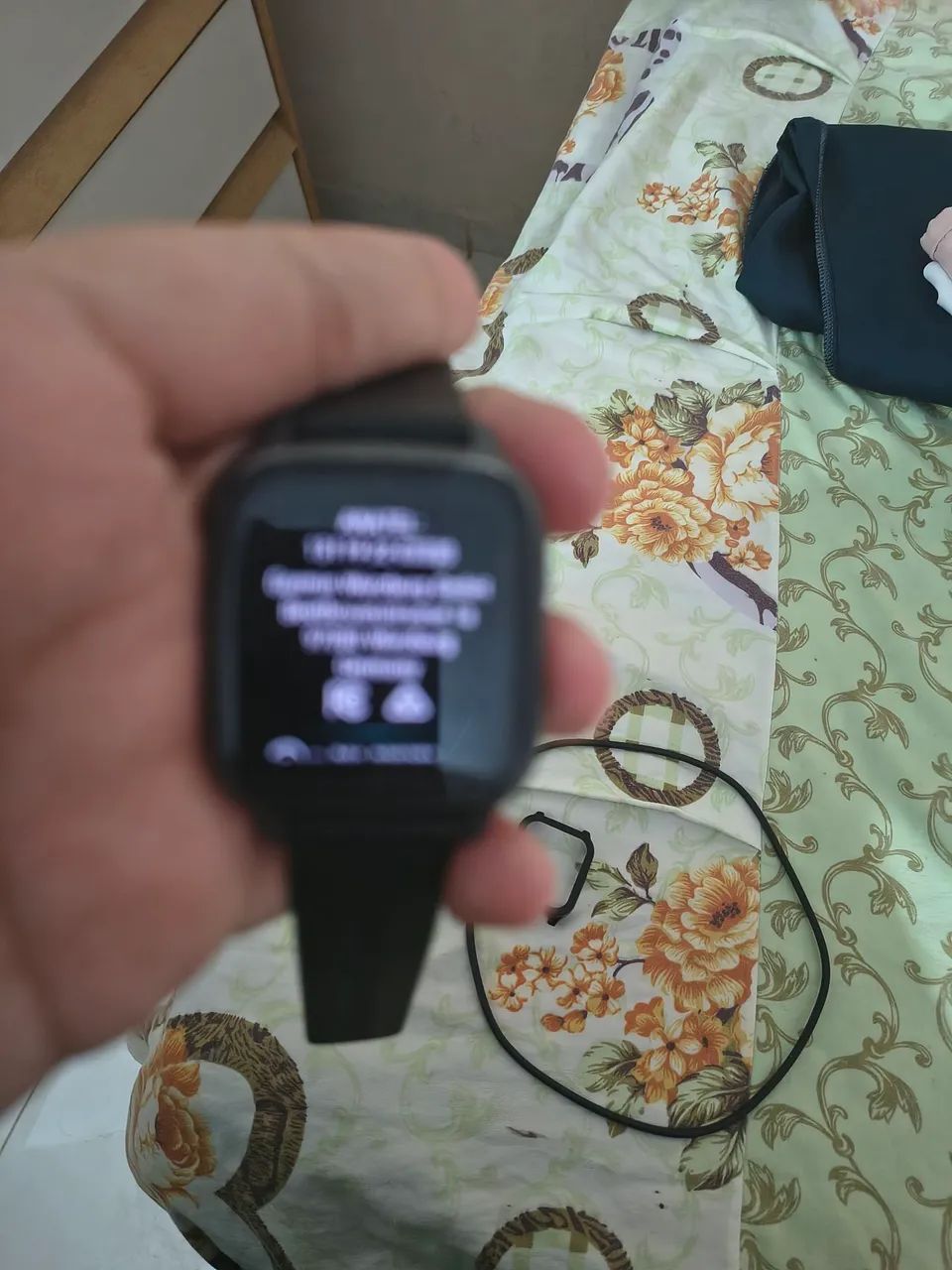 Garmin Venu sq 2 - Foto 3