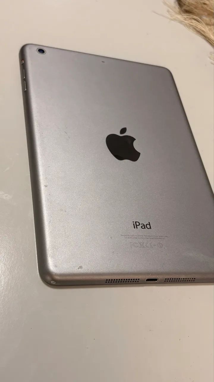 iPad mini 3 16 gg - Foto 3