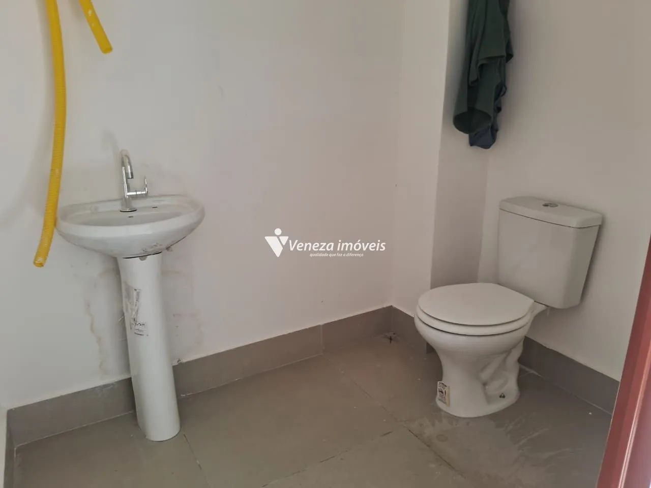 EMPREENDIMENTO NOVO COM SALAS COMERCIAIS PARA ALUGUEL - Foto 5